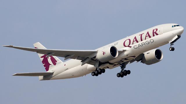 A7-BFP::Qatar Airways